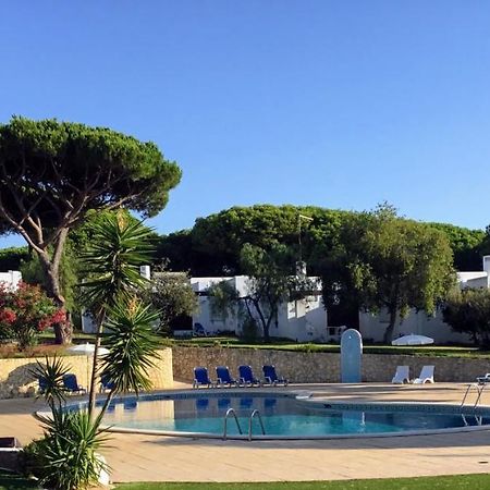 Prado Villas Vilamoura Exteriör bild