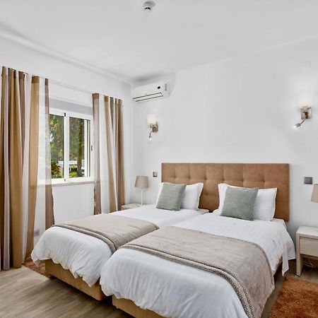 Prado Villas Vilamoura Exteriör bild