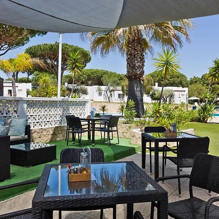 Prado Villas Vilamoura Exteriör bild