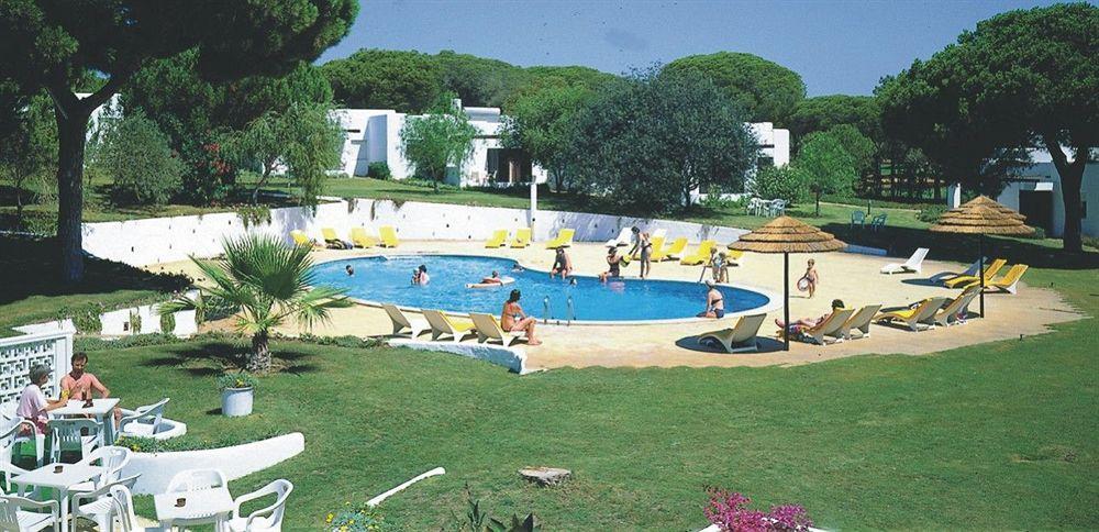 Prado Villas Vilamoura Exteriör bild