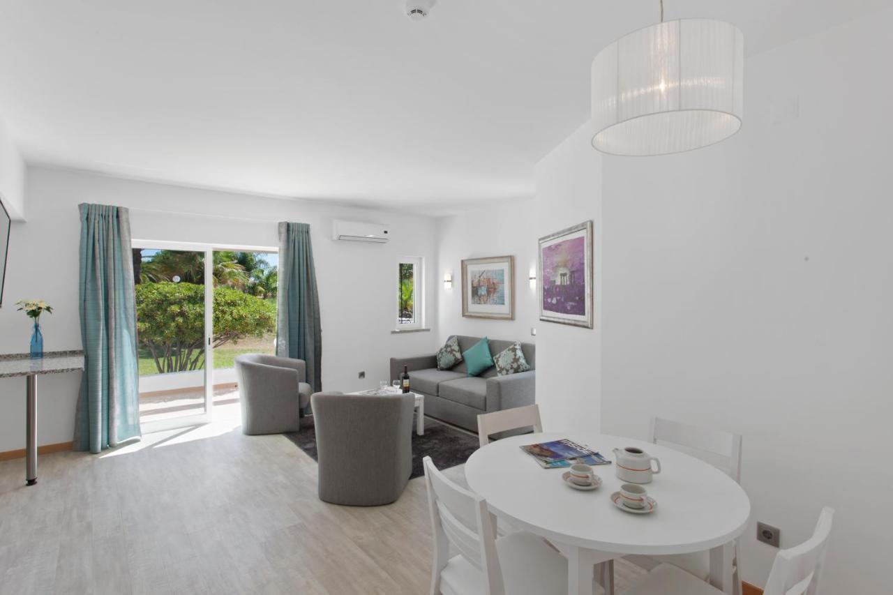 Prado Villas Vilamoura Exteriör bild
