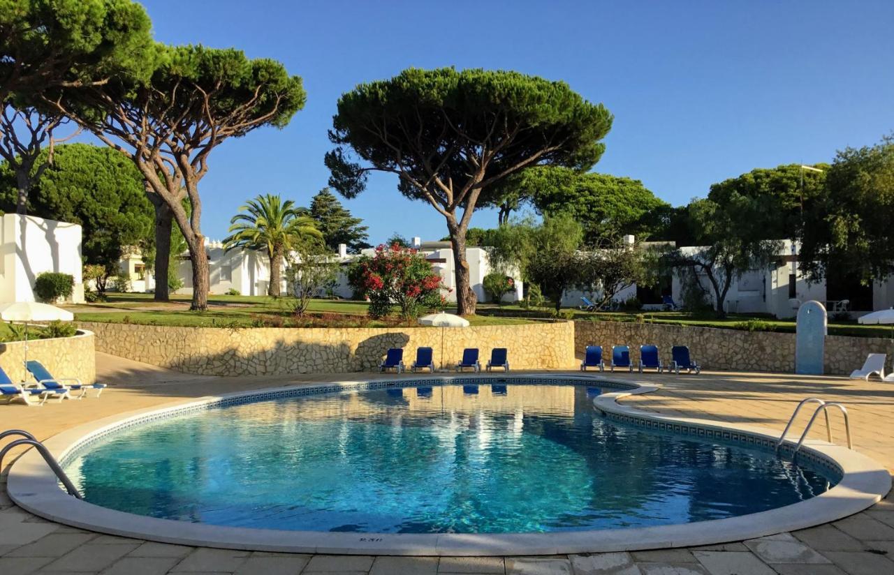 Prado Villas Vilamoura Exteriör bild