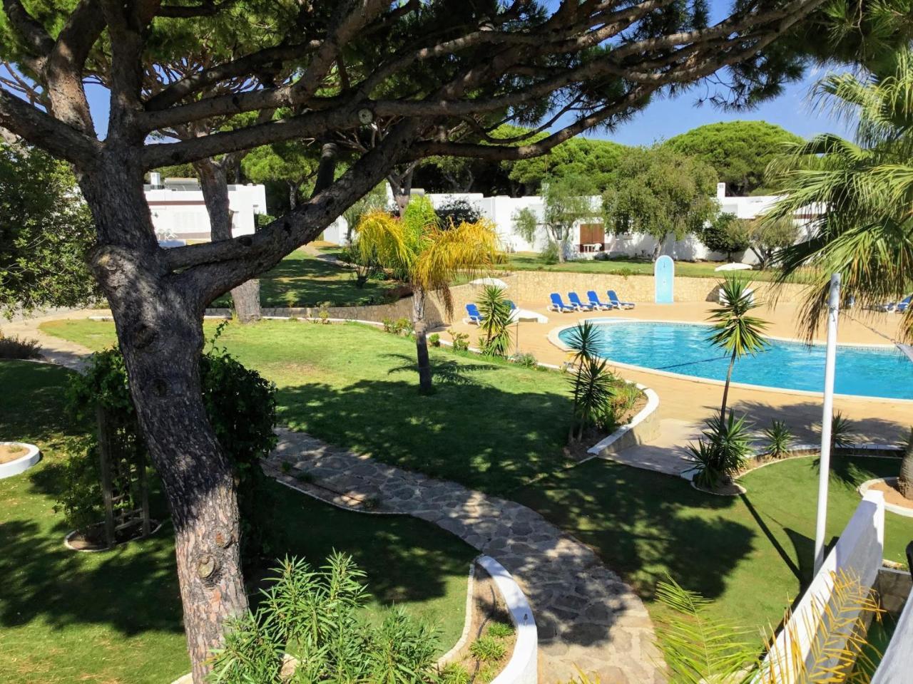 Prado Villas Vilamoura Exteriör bild