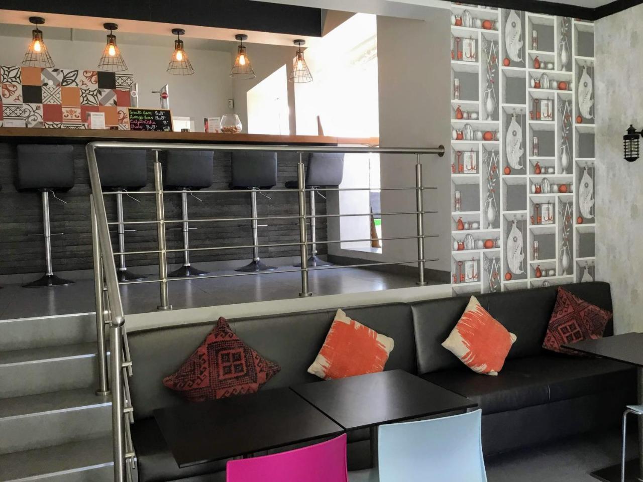 Prado Villas Vilamoura Exteriör bild