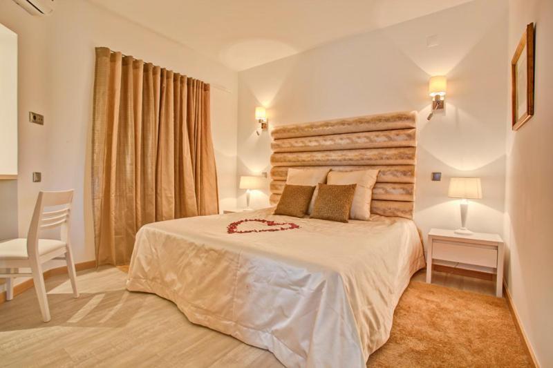 Prado Villas Vilamoura Exteriör bild