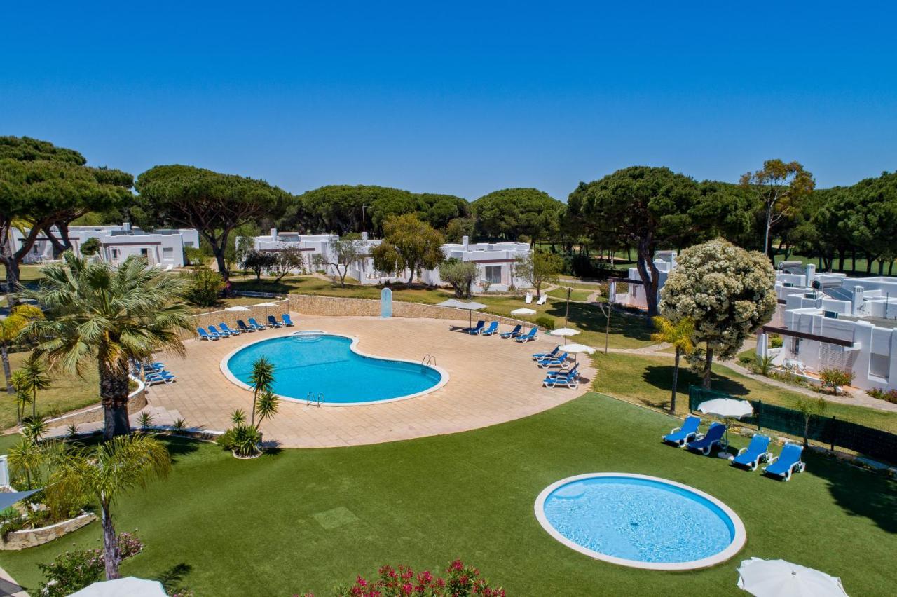 Prado Villas Vilamoura Exteriör bild