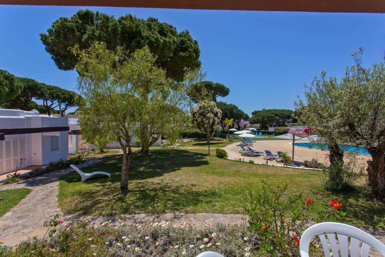 Prado Villas Vilamoura Exteriör bild