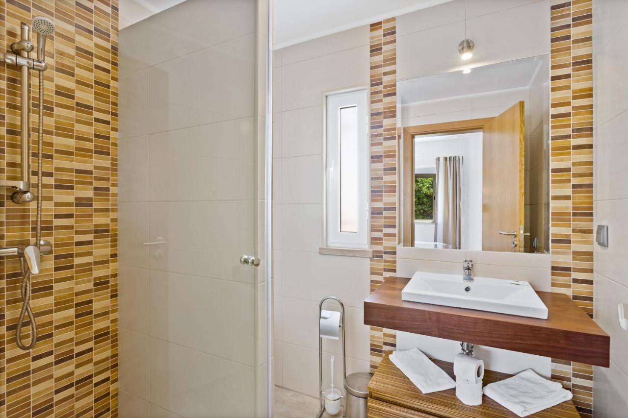 Prado Villas Vilamoura Exteriör bild
