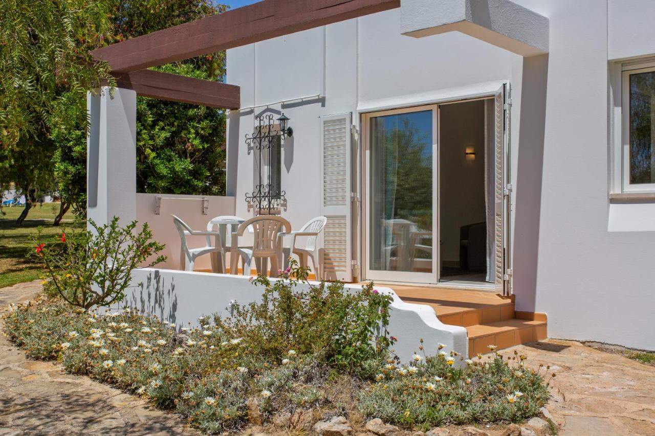 Prado Villas Vilamoura Exteriör bild