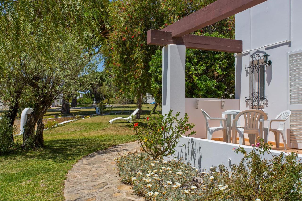 Prado Villas Vilamoura Exteriör bild